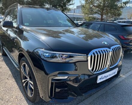 БМВ X7, об'ємом двигуна 3 л та пробігом 5 тис. км за 100486 $, фото 37 на Automoto.ua