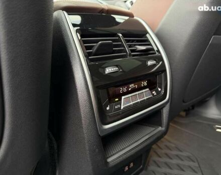 БМВ X7, объемом двигателя 3 л и пробегом 180 тыс. км за 63500 $, фото 24 на Automoto.ua