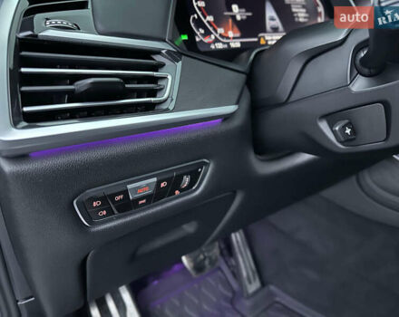 БМВ X7, объемом двигателя 4.39 л и пробегом 52 тыс. км за 85000 $, фото 45 на Automoto.ua