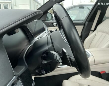 БМВ X7, объемом двигателя 3 л и пробегом 42 тыс. км за 108463 $, фото 26 на Automoto.ua