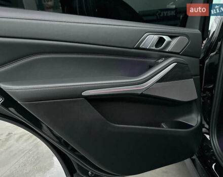 БМВ X7, объемом двигателя 4.39 л и пробегом 52 тыс. км за 85000 $, фото 56 на Automoto.ua