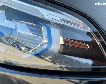 БМВ X7, об'ємом двигуна 3 л та пробігом 5 тис. км за 100486 $, фото 15 на Automoto.ua