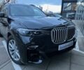 БМВ X7, объемом двигателя 3 л и пробегом 12 тыс. км за 121178 $, фото 1 на Automoto.ua