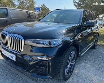 БМВ X7, об'ємом двигуна 3 л та пробігом 5 тис. км за 100486 $, фото 26 на Automoto.ua