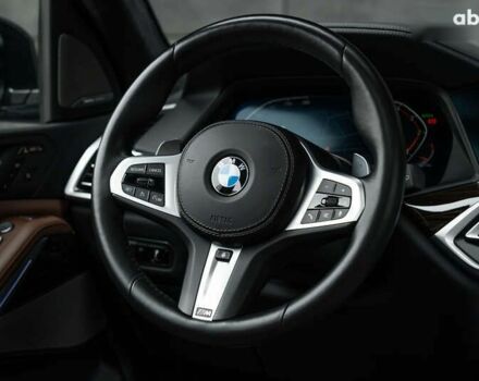 БМВ X7, объемом двигателя 3 л и пробегом 74 тыс. км за 85000 $, фото 16 на Automoto.ua