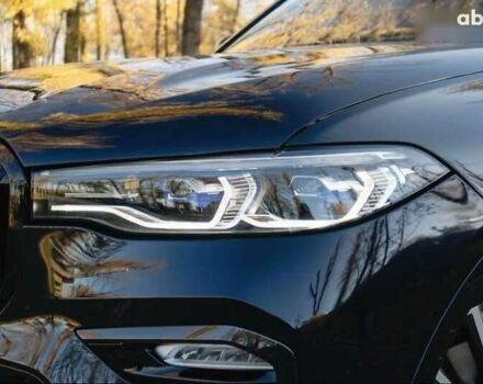 БМВ X7, объемом двигателя 4.4 л и пробегом 74 тыс. км за 76500 $, фото 4 на Automoto.ua