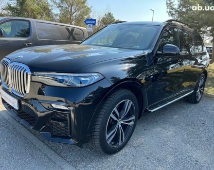 БМВ X7, об'ємом двигуна 3 л та пробігом 5 тис. км за 100486 $, фото 27 на Automoto.ua
