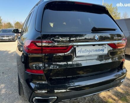 БМВ X7, об'ємом двигуна 3 л та пробігом 5 тис. км за 100486 $, фото 40 на Automoto.ua