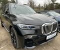БМВ X7, объемом двигателя 3 л и пробегом 49 тыс. км за 95899 $, фото 8 на Automoto.ua