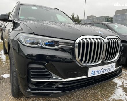 БМВ X7, объемом двигателя 3 л и пробегом 32 тыс. км за 94823 $, фото 11 на Automoto.ua