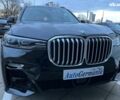 БМВ X7, объемом двигателя 3 л и пробегом 12 тыс. км за 121178 $, фото 16 на Automoto.ua