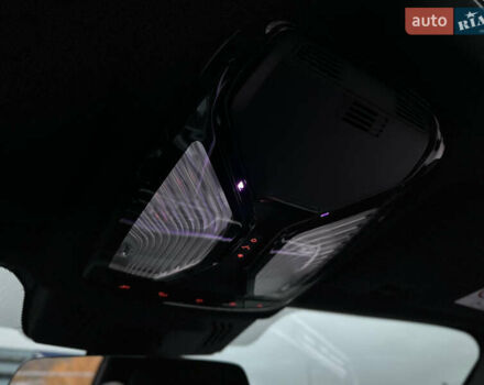 БМВ X7, объемом двигателя 4.39 л и пробегом 52 тыс. км за 85000 $, фото 48 на Automoto.ua