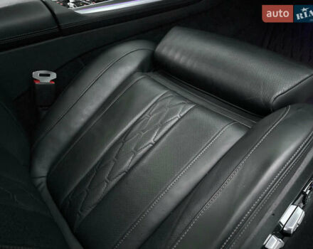 БМВ X7, объемом двигателя 4.39 л и пробегом 52 тыс. км за 85000 $, фото 80 на Automoto.ua
