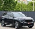 БМВ X7, объемом двигателя 3 л и пробегом 42 тыс. км за 93999 $, фото 1 на Automoto.ua