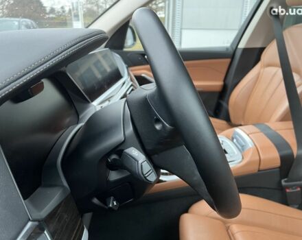 БМВ X7, объемом двигателя 3 л и пробегом 32 тыс. км за 94823 $, фото 40 на Automoto.ua