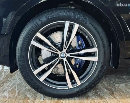 БМВ X7, объемом двигателя 3 л и пробегом 37 тыс. км за 87000 $, фото 18 на Automoto.ua