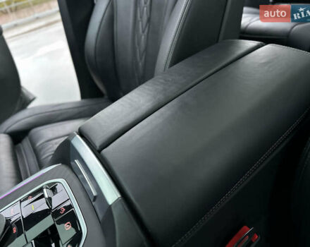 БМВ X7, объемом двигателя 4.39 л и пробегом 52 тыс. км за 85000 $, фото 50 на Automoto.ua