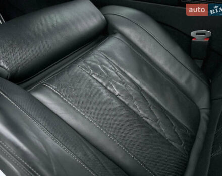 БМВ X7, объемом двигателя 4.39 л и пробегом 52 тыс. км за 85000 $, фото 55 на Automoto.ua
