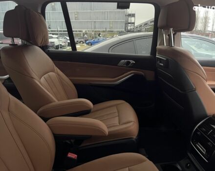 БМВ X7, объемом двигателя 3 л и пробегом 32 тыс. км за 94823 $, фото 26 на Automoto.ua
