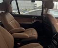 БМВ X7, объемом двигателя 3 л и пробегом 32 тыс. км за 94823 $, фото 26 на Automoto.ua