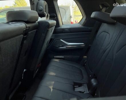 БМВ X7, об'ємом двигуна 3 л та пробігом 5 тис. км за 100486 $, фото 4 на Automoto.ua