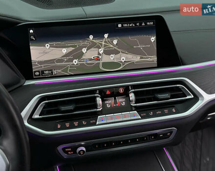 БМВ X7, объемом двигателя 4.39 л и пробегом 52 тыс. км за 85000 $, фото 54 на Automoto.ua