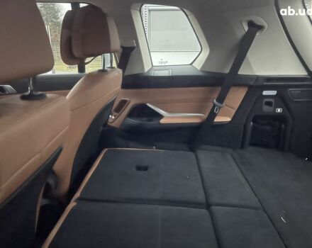 БМВ X7, объемом двигателя 3 л и пробегом 32 тыс. км за 94823 $, фото 34 на Automoto.ua
