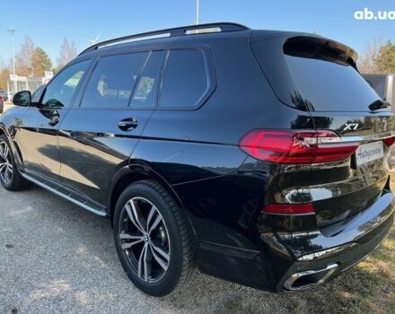 БМВ X7, об'ємом двигуна 3 л та пробігом 5 тис. км за 100486 $, фото 43 на Automoto.ua