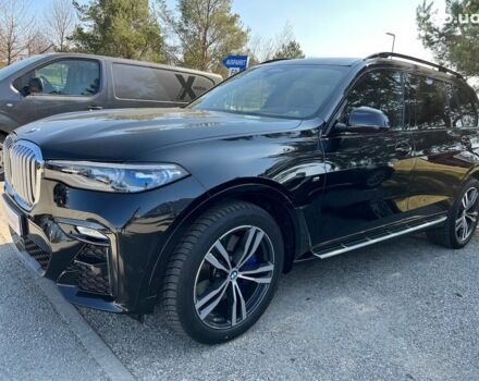 БМВ X7, об'ємом двигуна 3 л та пробігом 5 тис. км за 100486 $, фото 29 на Automoto.ua