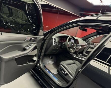 БМВ X7, объемом двигателя 4.4 л и пробегом 33 тыс. км за 91900 $, фото 18 на Automoto.ua