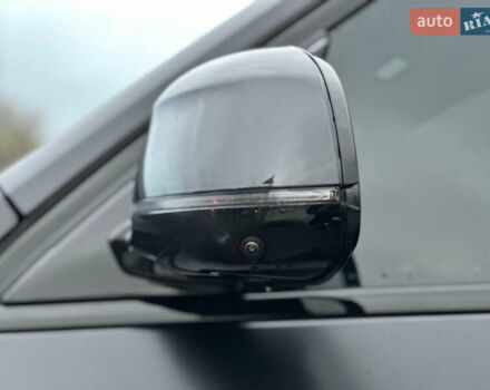 БМВ X7, объемом двигателя 4.39 л и пробегом 52 тыс. км за 85000 $, фото 28 на Automoto.ua