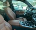 БМВ X7, объемом двигателя 3 л и пробегом 20 тыс. км за 109115 $, фото 70 на Automoto.ua