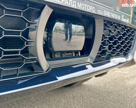 БМВ X7, объемом двигателя 4.4 л и пробегом 30 тыс. км за 93700 $, фото 29 на Automoto.ua