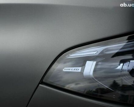 БМВ X7, объемом двигателя 3 л и пробегом 42 тыс. км за 93999 $, фото 14 на Automoto.ua