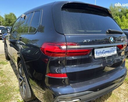 БМВ X7, об'ємом двигуна 3 л та пробігом 16 тис. км за 114005 $, фото 33 на Automoto.ua