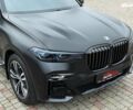 БМВ X7, объемом двигателя 3 л и пробегом 42 тыс. км за 93999 $, фото 9 на Automoto.ua