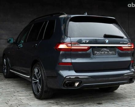 БМВ X7, объемом двигателя 3 л и пробегом 74 тыс. км за 85000 $, фото 11 на Automoto.ua