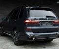 БМВ X7, объемом двигателя 3 л и пробегом 74 тыс. км за 85000 $, фото 11 на Automoto.ua