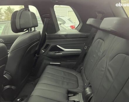 БМВ X7, объемом двигателя 3 л и пробегом 49 тыс. км за 95899 $, фото 34 на Automoto.ua