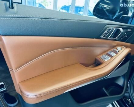 БМВ X7, объемом двигателя 3 л и пробегом 37 тыс. км за 87000 $, фото 21 на Automoto.ua