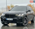 БМВ X7, объемом двигателя 4.39 л и пробегом 52 тыс. км за 85000 $, фото 10 на Automoto.ua