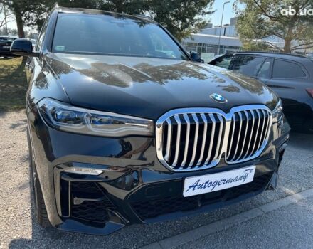БМВ X7, об'ємом двигуна 3 л та пробігом 5 тис. км за 100486 $, фото 33 на Automoto.ua