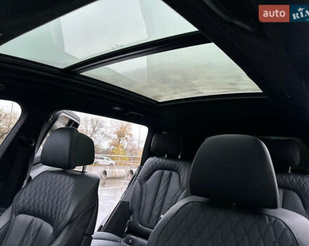 БМВ X7, объемом двигателя 4.39 л и пробегом 52 тыс. км за 85000 $, фото 46 на Automoto.ua