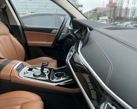 БМВ X7, объемом двигателя 3 л и пробегом 32 тыс. км за 94823 $, фото 29 на Automoto.ua