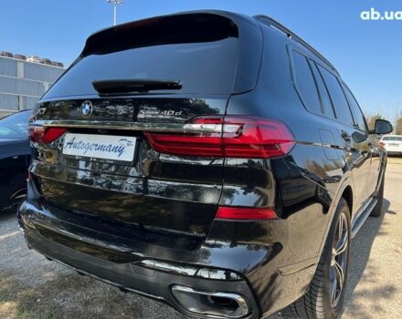 БМВ X7, об'ємом двигуна 3 л та пробігом 5 тис. км за 100486 $, фото 5 на Automoto.ua