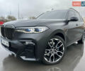 БМВ X7, объемом двигателя 4.39 л и пробегом 52 тыс. км за 85000 $, фото 1 на Automoto.ua