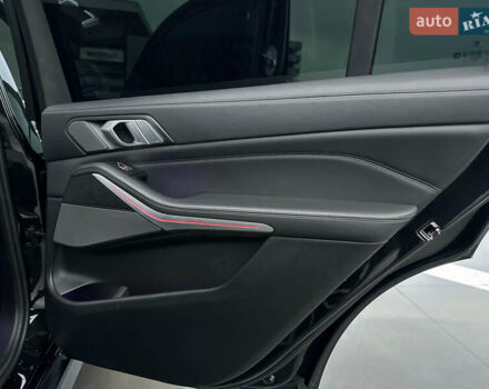 БМВ X7, объемом двигателя 4.39 л и пробегом 52 тыс. км за 85000 $, фото 72 на Automoto.ua