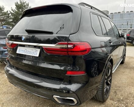 БМВ X7, объемом двигателя 3 л и пробегом 49 тыс. км за 95899 $, фото 13 на Automoto.ua