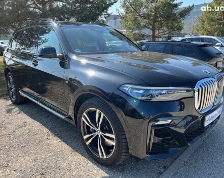 БМВ X7, об'ємом двигуна 3 л та пробігом 5 тис. км за 100486 $, фото 35 на Automoto.ua