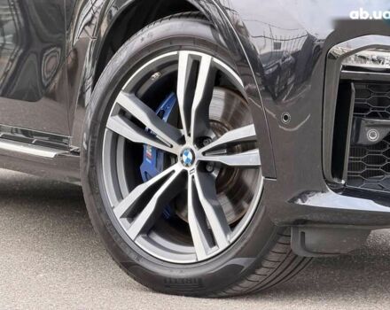БМВ X7, объемом двигателя 3 л и пробегом 180 тыс. км за 63500 $, фото 4 на Automoto.ua